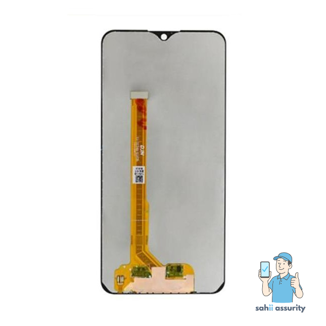 LCD with Touch Screen for Vivo Y91i thumbnail